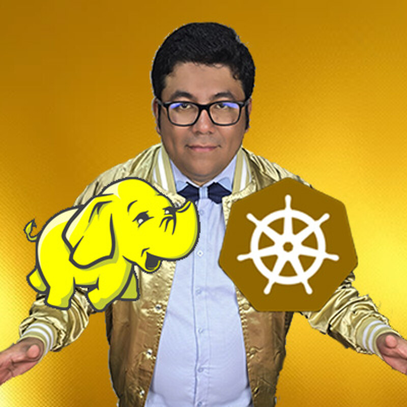 Foto de Max Zeballos