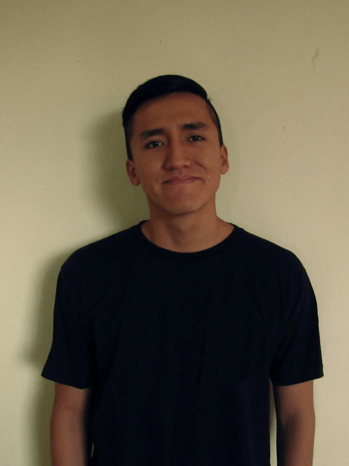 Foto de Jürgen Guerra