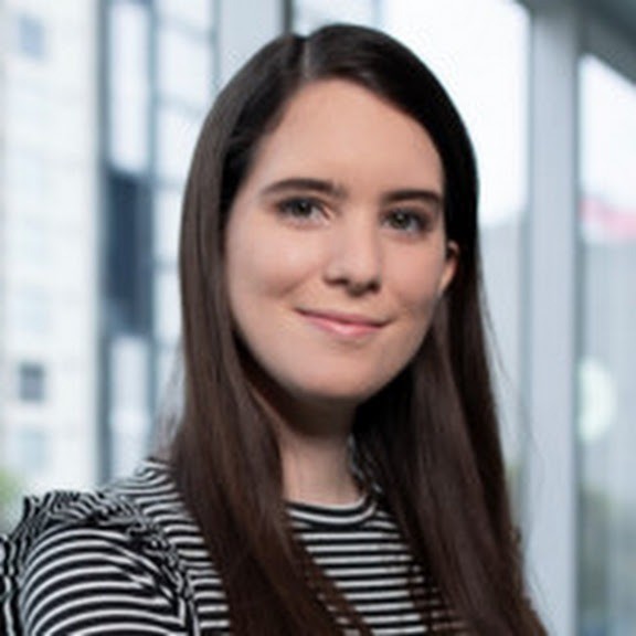 Foto de María Claudia M, Embajadora AWS